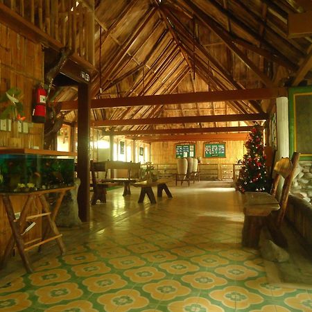 Hosteria El Paraiso De Las Orquideas Archidona ภายนอก รูปภาพ
